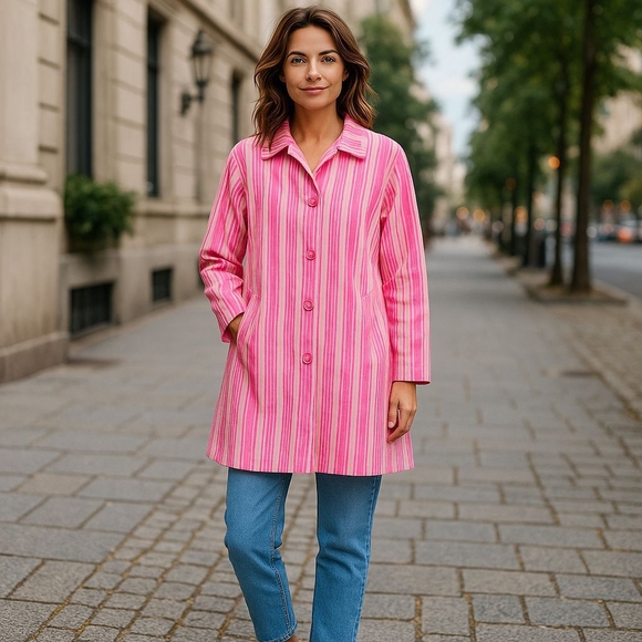 L.L. Bean Tops - L.L. BEAN BLOUSE